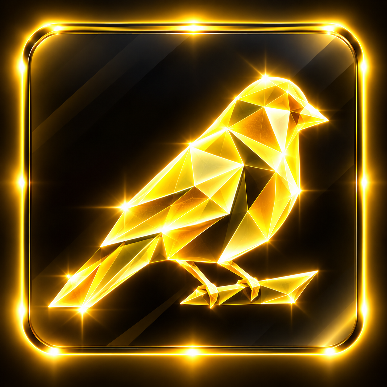 Canary Cloud